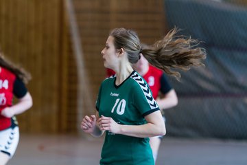 Bild 244 - A-Juniorinnen HSG Kremperheide/M�nsterdorf - HSG J�rl DE Vi�l : Ergebnis: 33:12